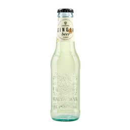Ginger Beer Bio