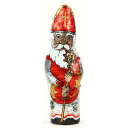 Bio Schoko-Nikolaus Vollmilch