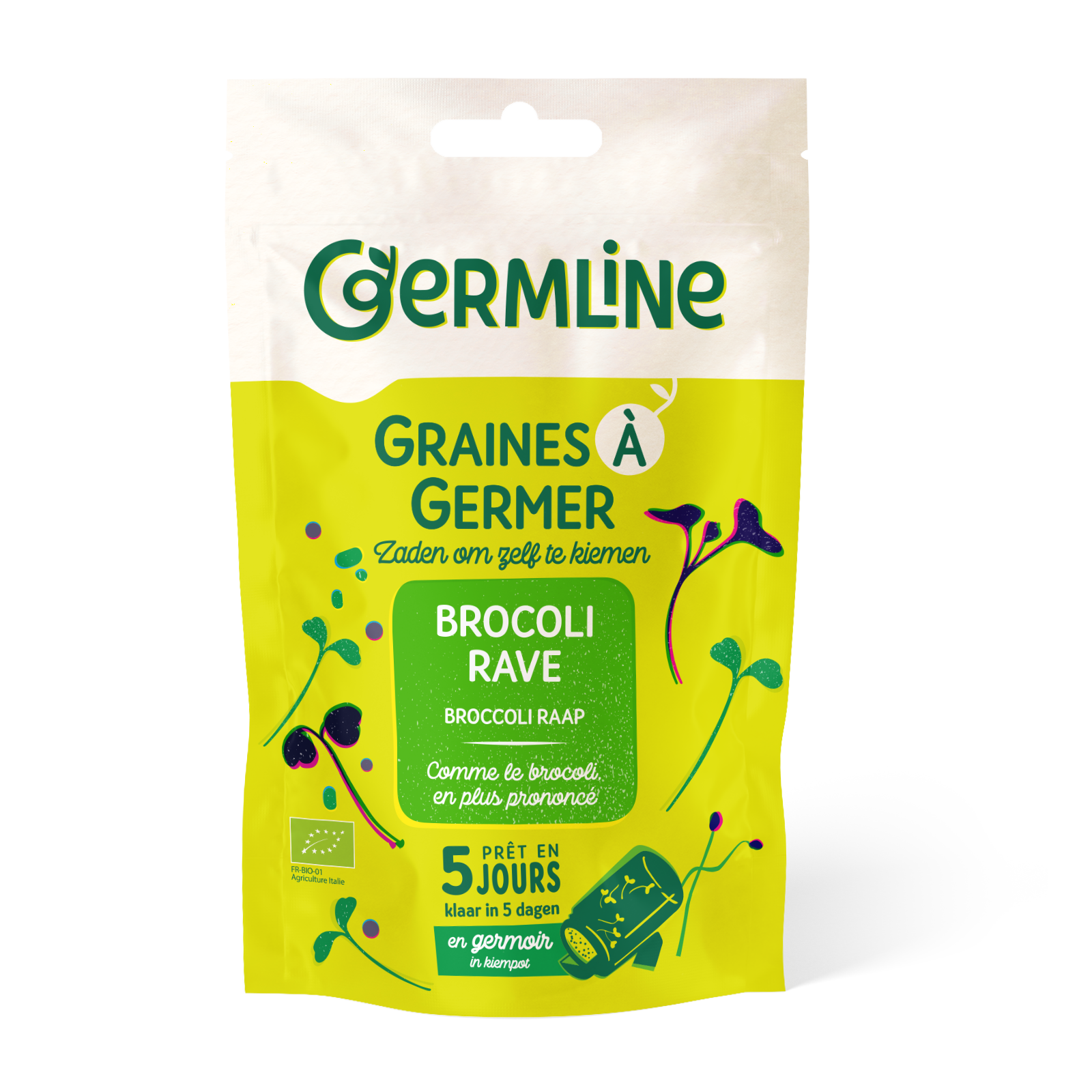 Unité Laser SeKi KSS240A - Laser Noir