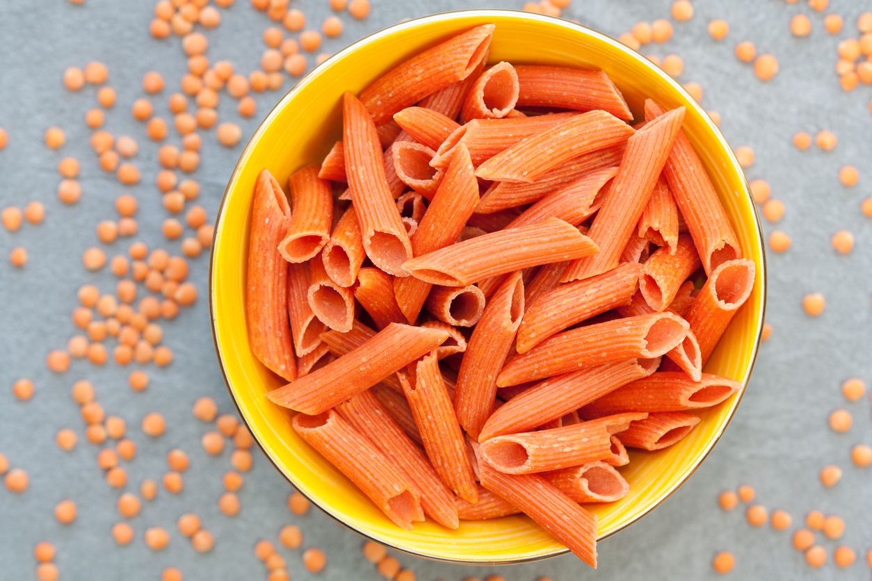 Unsere glutenfreien Favoriten
