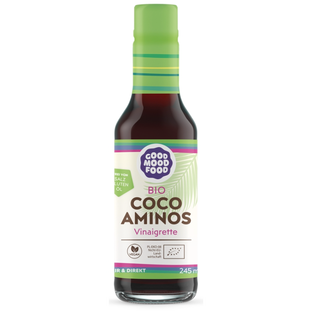 Bio Vinaigrette Coco Aminos
