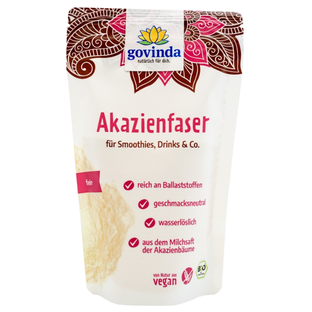 Bio Akazienfaser