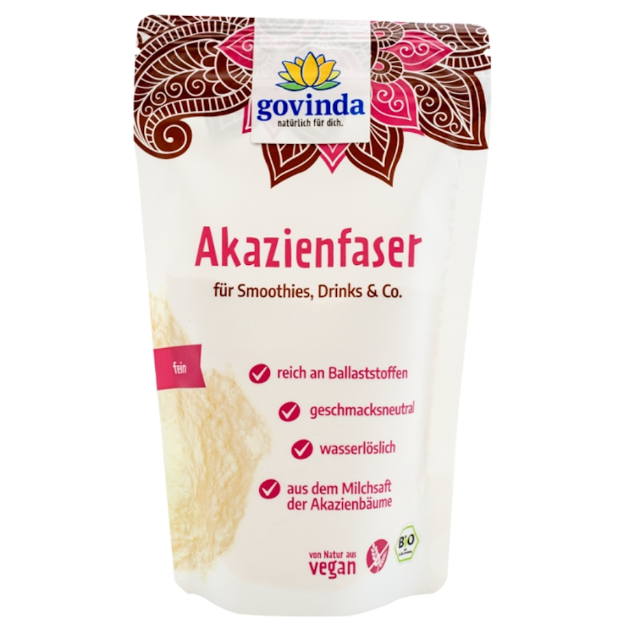 Bio Akazienfaser