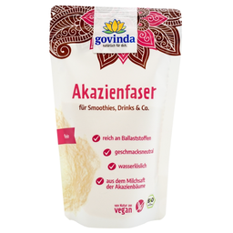 Bio Akazienfaser
