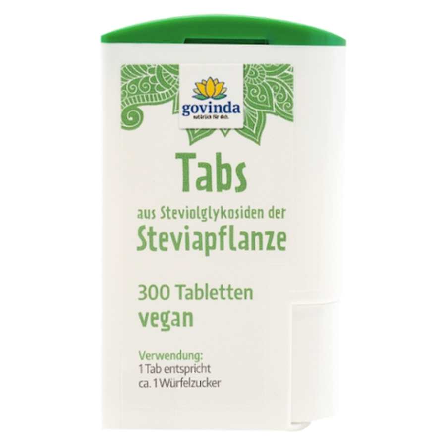 Bio Stevia-Tabs