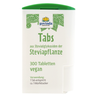 Bio Stevia-Tabs
