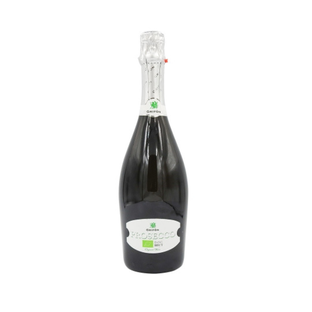 Prosecco Spumante brut 11,65° bio
