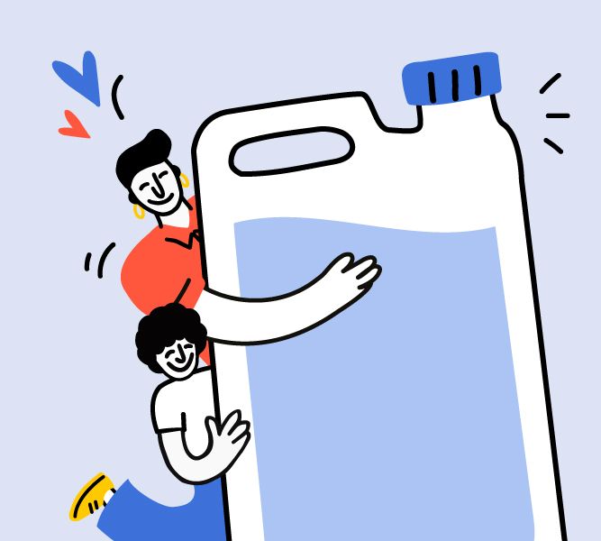 Gros formats nouveautés