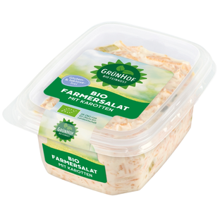 Bio Farmersalat