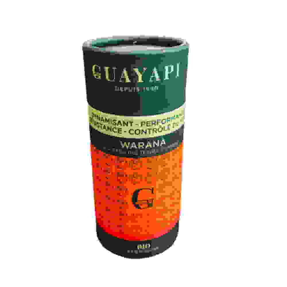 Poudre D'Urucum Bio GUAYAPI - 50g - Antioxydant Naturel Riche En Provitamine A