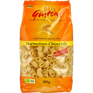 Bio Chiocciole bronze