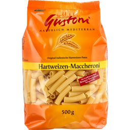 Bio Maccheroni bronze