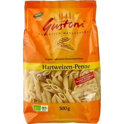 Bio Penne bronze