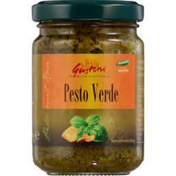 Bio Pesto Verde