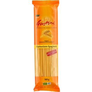 Bio Spaghetti bronze