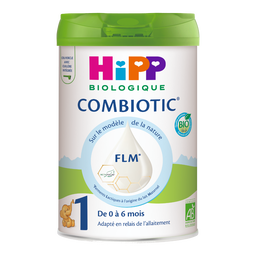Lait 1 Combiotic® flm bio