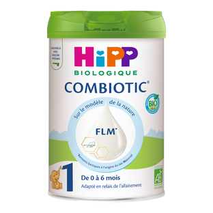 Lait 1 Combiotic® flm bio