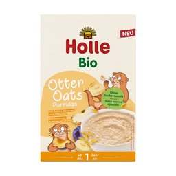 Bio Porridge Otter Oats