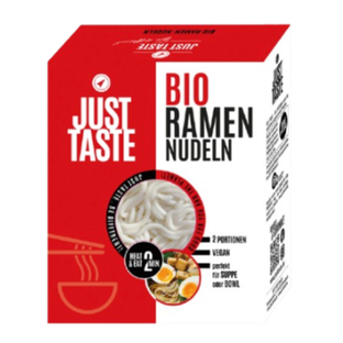 Bio Ramennudeln