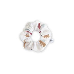 Chouchou en Chutes de Tissu