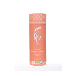 Piment en poudre bio