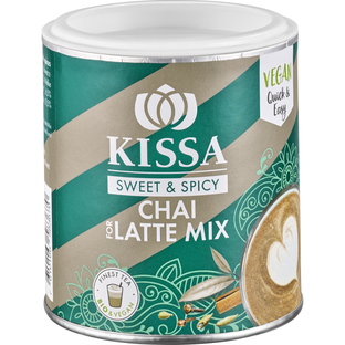 Bio Chai For Latte Mix