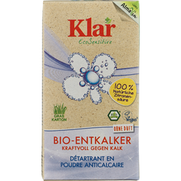 Entkalker, ohne Duft