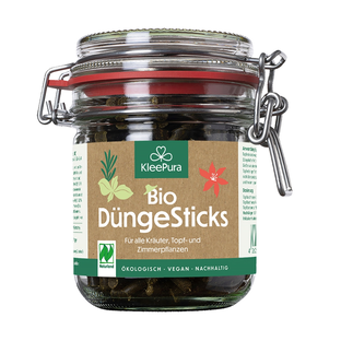 Bio Düngesticks