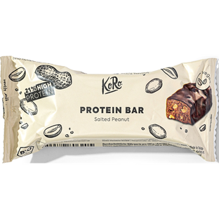 Bio Proteinriegel Salted Peanut