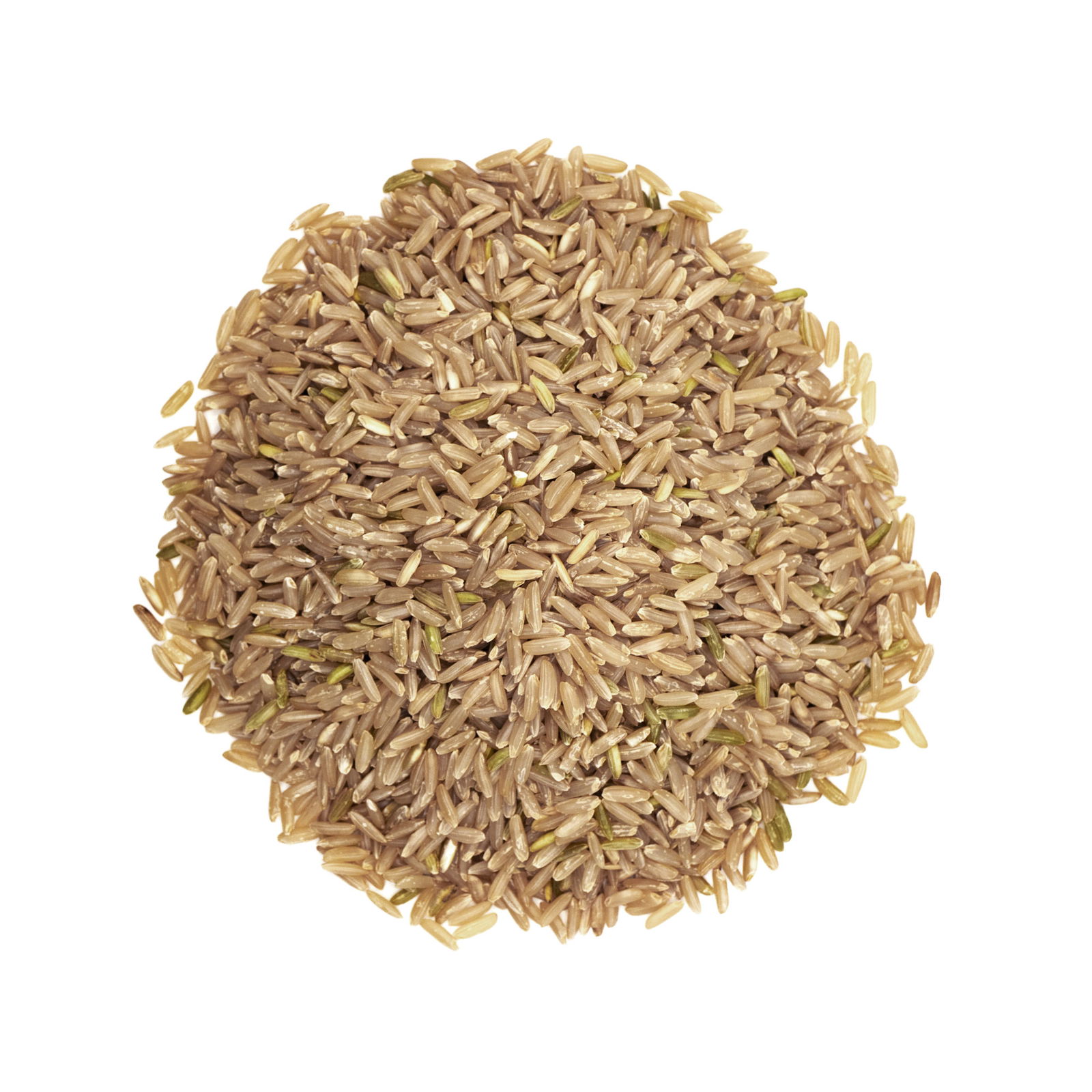 Riz Long Complet Camargue Bio En Vrac