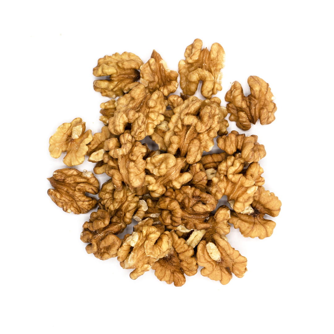 Cerneaux de noix bio en sachet kraft