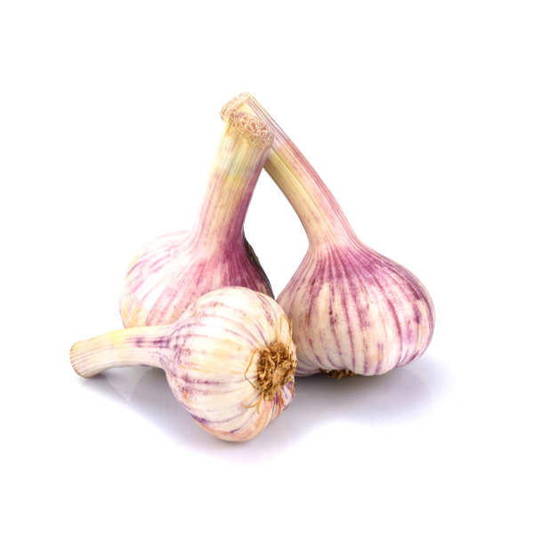 Ail frais bio origine France
