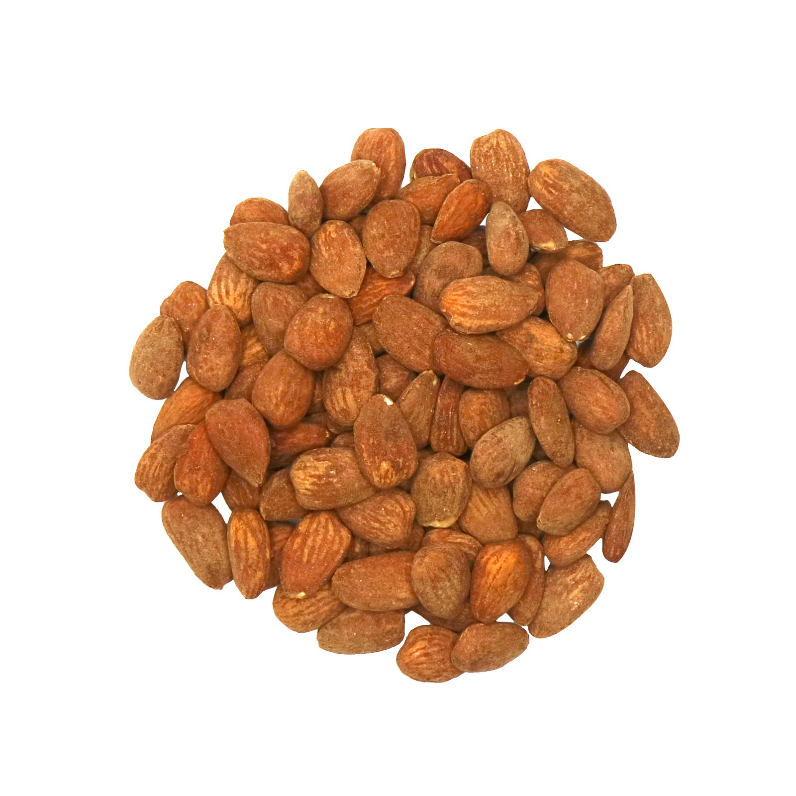 Amandes Grillées Tamari Bio En Vrac
