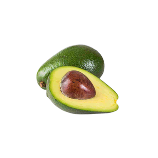 Avocat Bacon bio origine Espagne