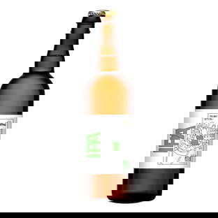 Bière IPA 5,5° bio