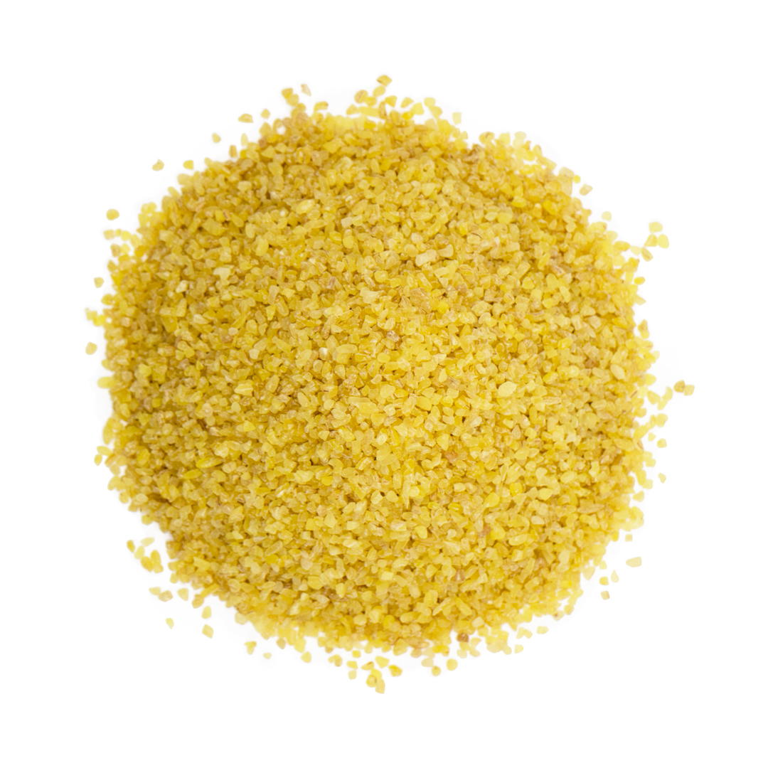 Boulgour bio origine France en sachet kraft