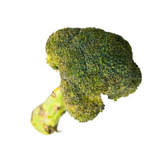 Brocoli Bio Origine France Anti-Gaspi