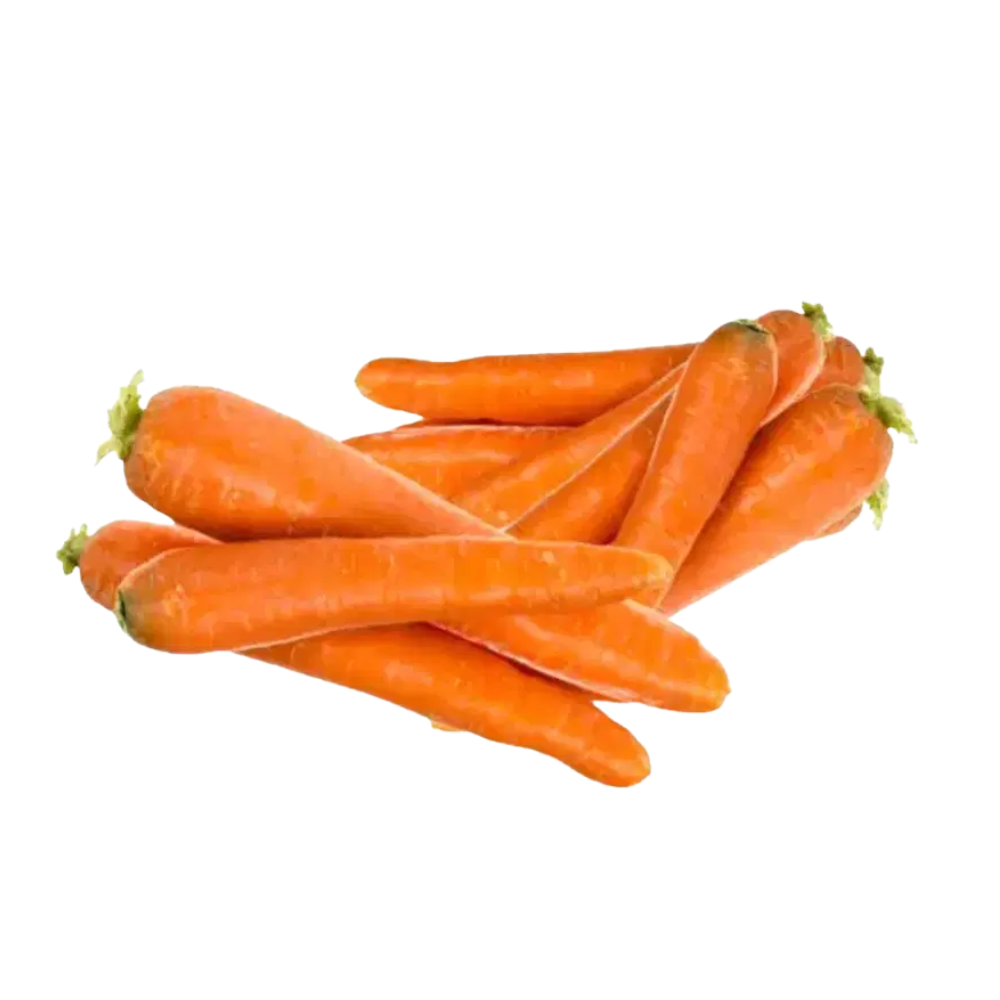 Carottes bio origine France - 2kg