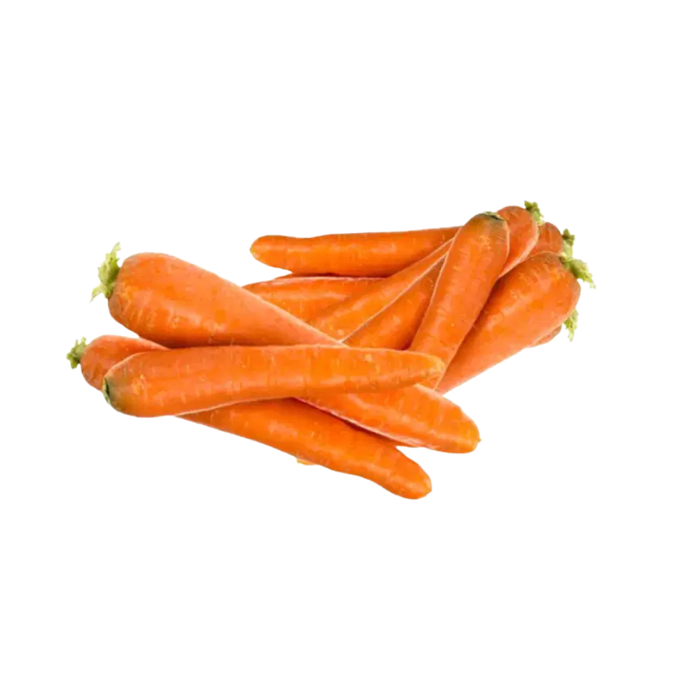 Carottes bio origine France - 2kg