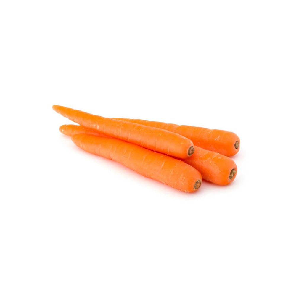 Carottes primeur bio origine France