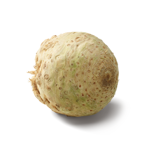 Céleri rave bio origine France