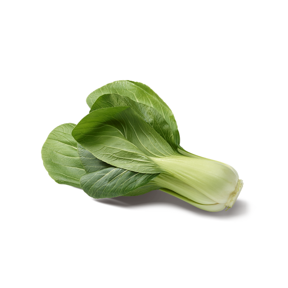 Chou chinois Pakchoï bio origine France