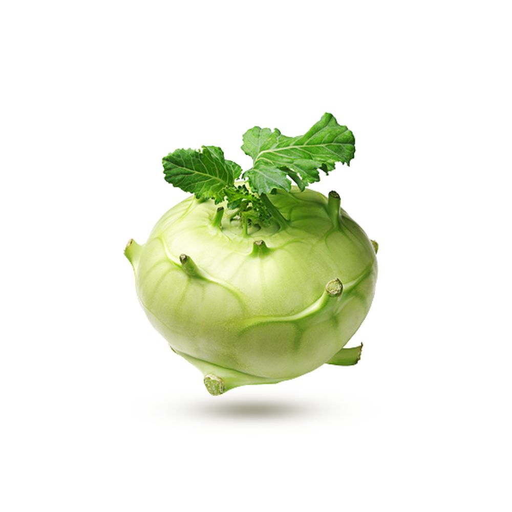 Chou rave bio origine France