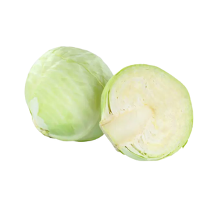 Chou Vert Lisse Bio Origine France