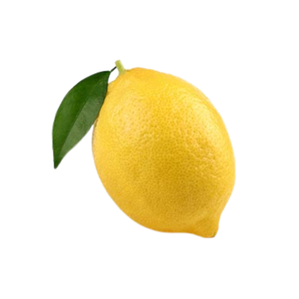 Citron bio origine Corse