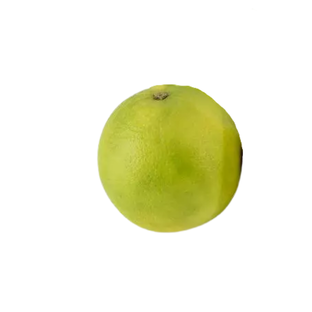 Citron Bio Origine Italie