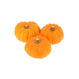 Courges Jack Be Little Bio Origine France