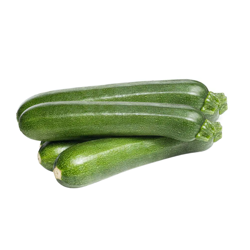 Courgettes petit calibre bio origine France