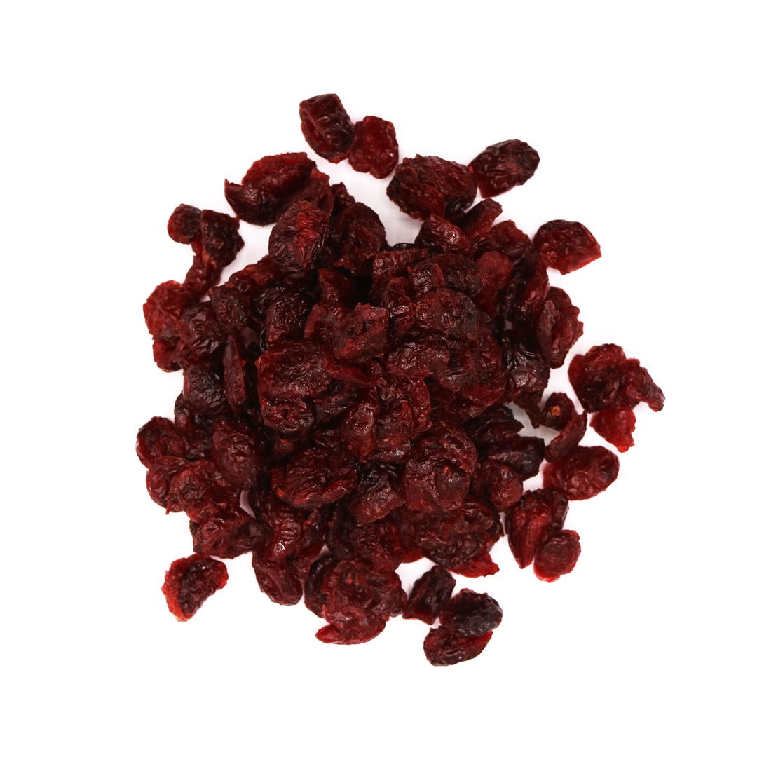 Cranberries bio en sachet kraft