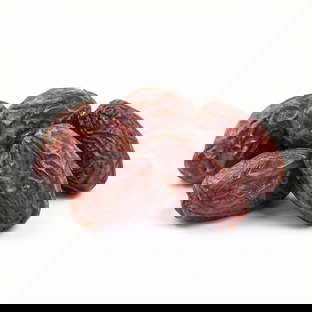 Dattes Medjool bio en sachet kraft - 500g